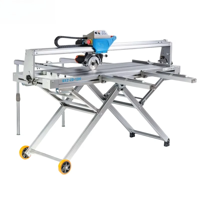 

Applicable to WANDELI QXZ-ZD-1200 Electric 1200 mm Automatic Ceramic Tile Cutter 45 Tile Cutter with Core Motor Component