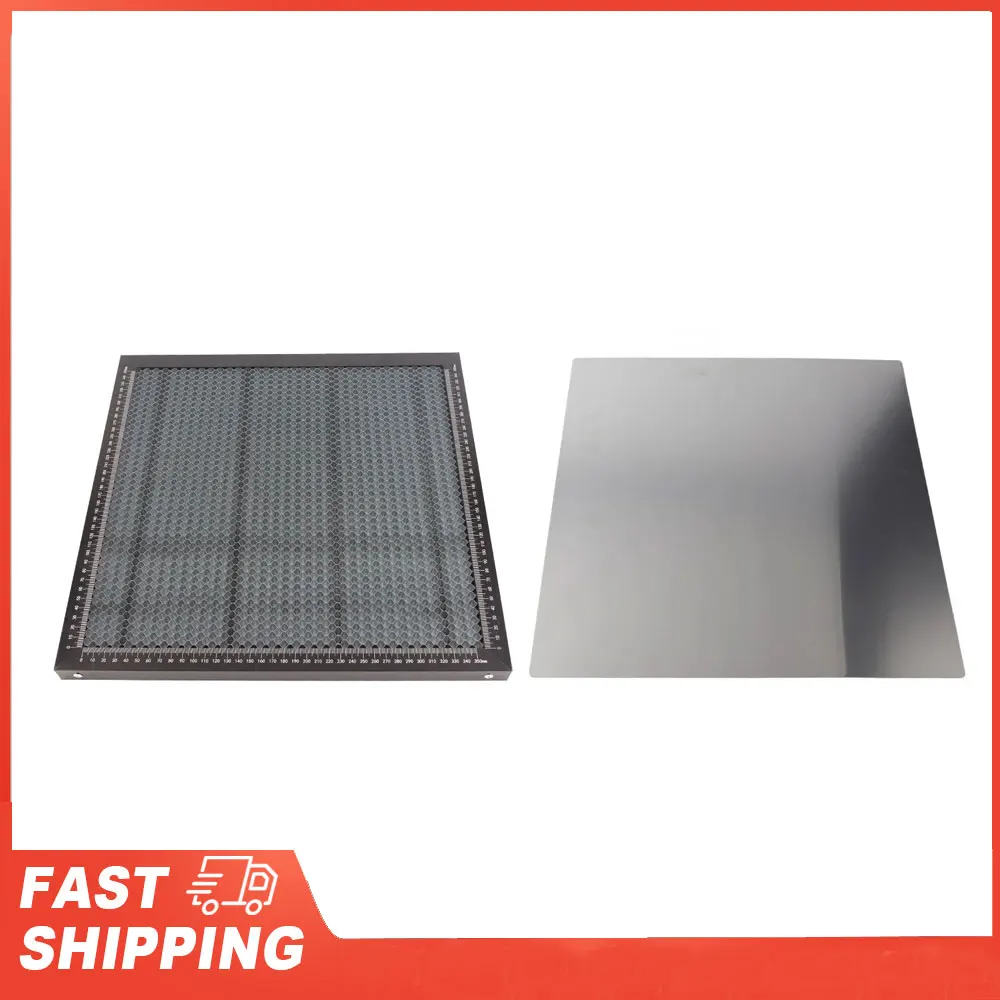 

Metal Structure Laser Cutting Working Tools Bed Laser Bed Laser Bed Panel Black Laser Working Table Beehive Panel Robust All