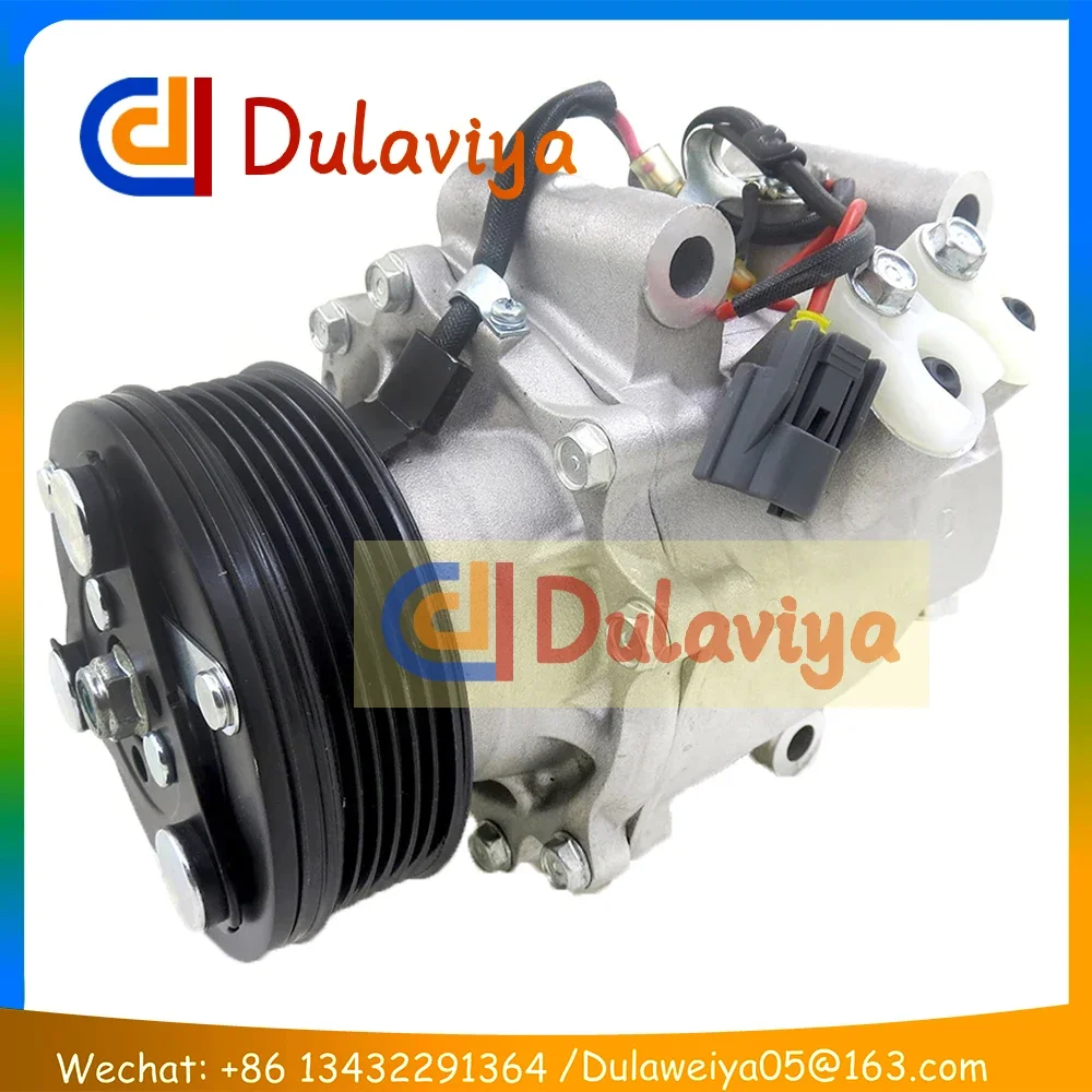 AC Air Conditioning Compressor Pump HS-090R For Honda S2000 2.0 AP1 AP2 1999-09 3Z 38810-pcx-016 38810-PCX-016