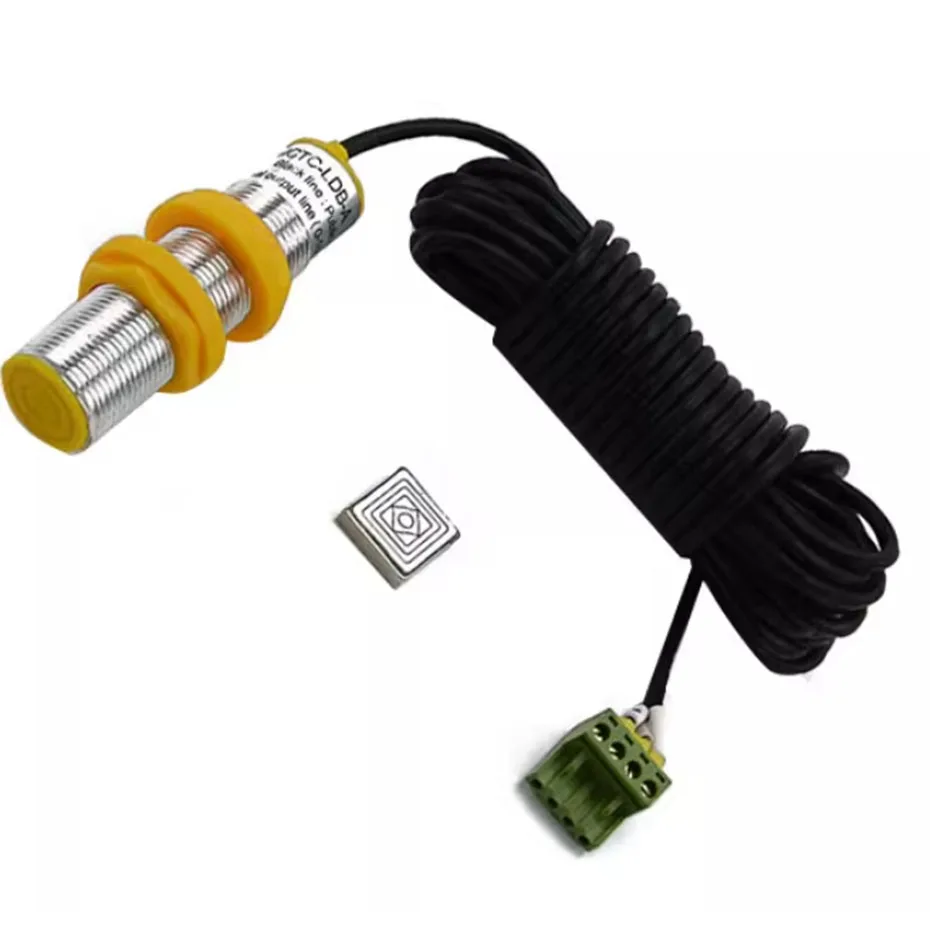 MCTC-LDB-A elevator weighing sensor overload device magnet 3-wire weighing switch elevator accessories