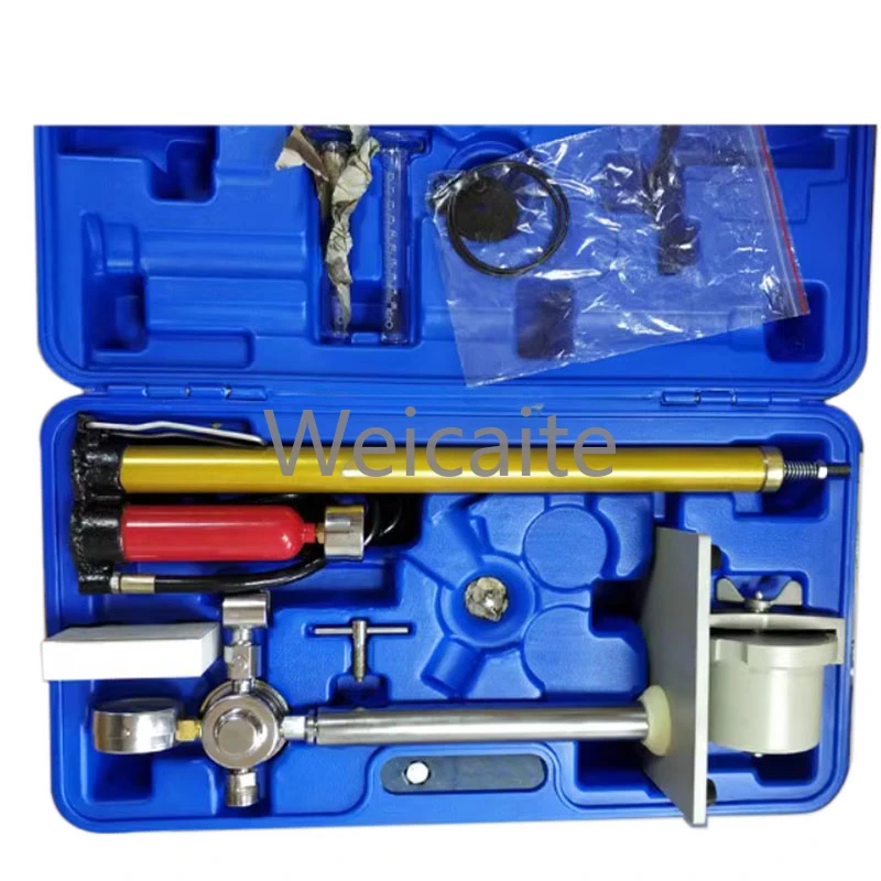 Slurry Water Loss Tester Medium Pressure Filter Loss Tester for lab equipment