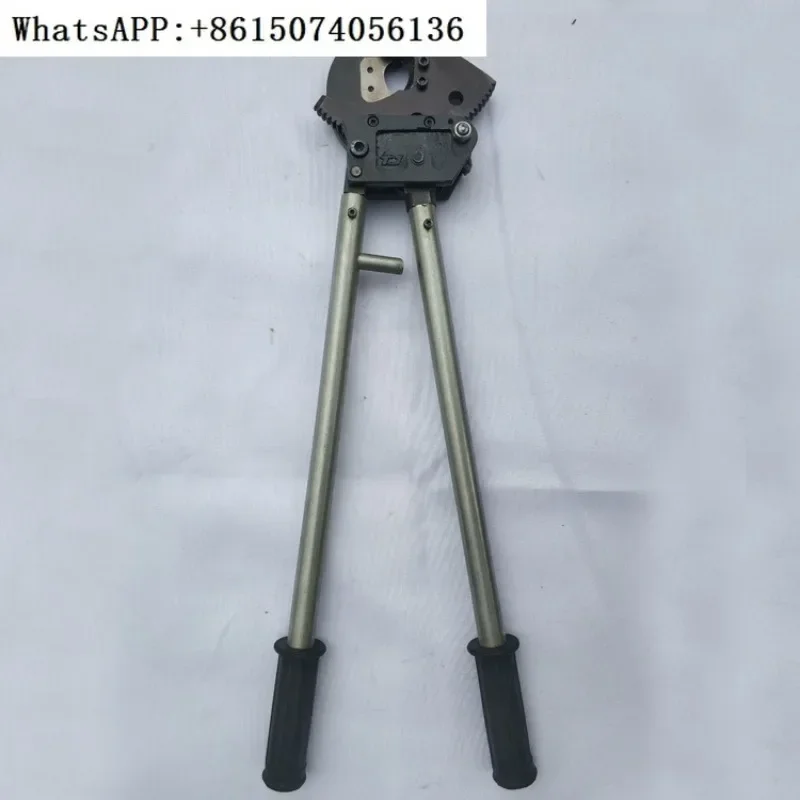 Wire Rope Cable Sci…