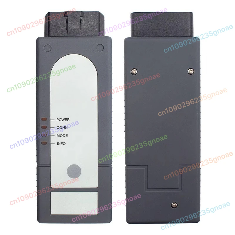 يمكن ترقية البرامج الثابتة WIFI VAS6154 1.9 لدعم أداة تشخيص عوائق السيارة WIN10