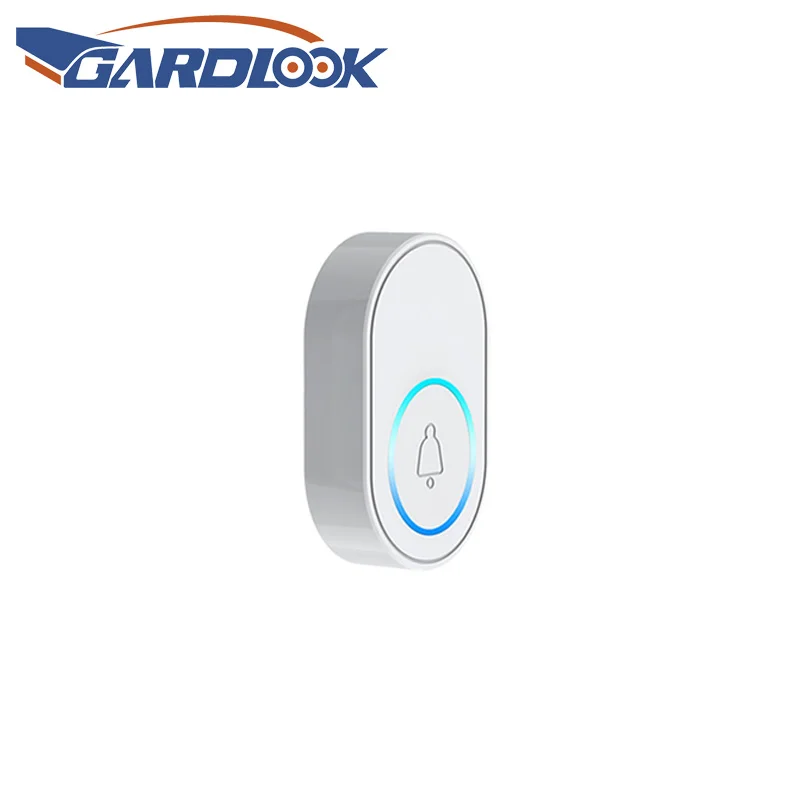 Wireless Doorbell Button