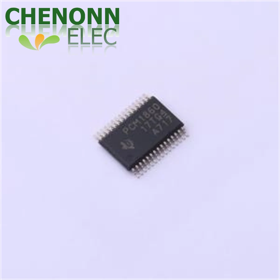 

5 шт./лот PCM1860DBT (ИС сбора данных)