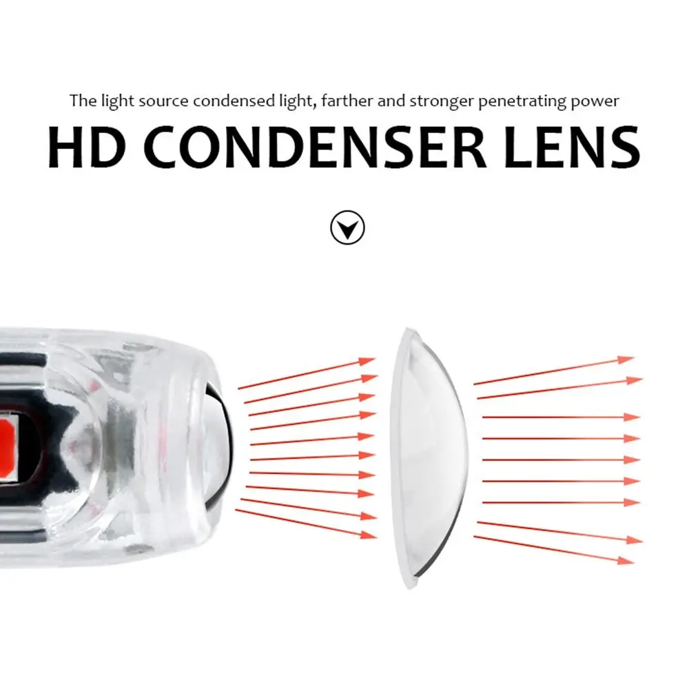 1/4 Stück 3030 5SMD T10 W5W LED-Glühbirnen Auto-Parkleuchten Blinker Seitenbeleuchtung Auto-Kennzeichenbeleuchtung 12V Keilförmige Leuchte Instrumentenlampe