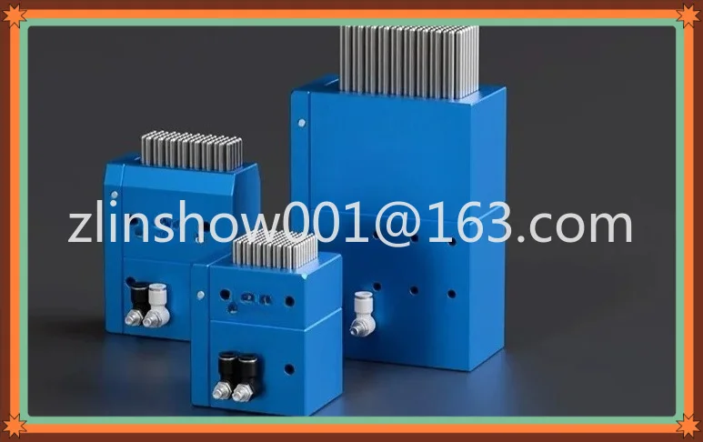 Flexible fixture Three-coordinate CNC assembly Flexible tooling fixture Laser marking Special-shaped profiling