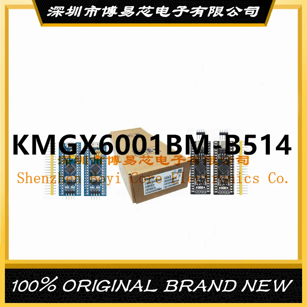 

KMGX6001BM-B514 PC shell