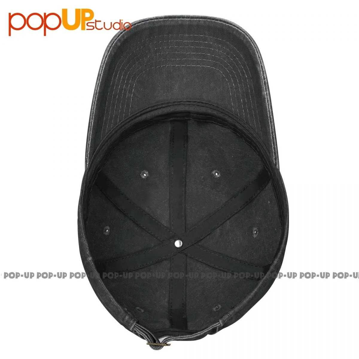 5Vz Fe Trd Supercharger 4Runner Tacoma Engine 4Wd Overland Washed Denim Baseball Cap Trucker Hats Design