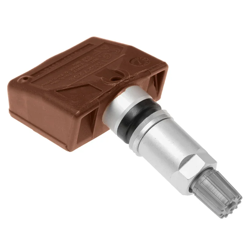 

13327259 Датчик TPMS Датчик давления в шинах Система мониторинга 433 МГц Автомобиль для Opel Mokka Astra Corsa Zafira Insignia Adam