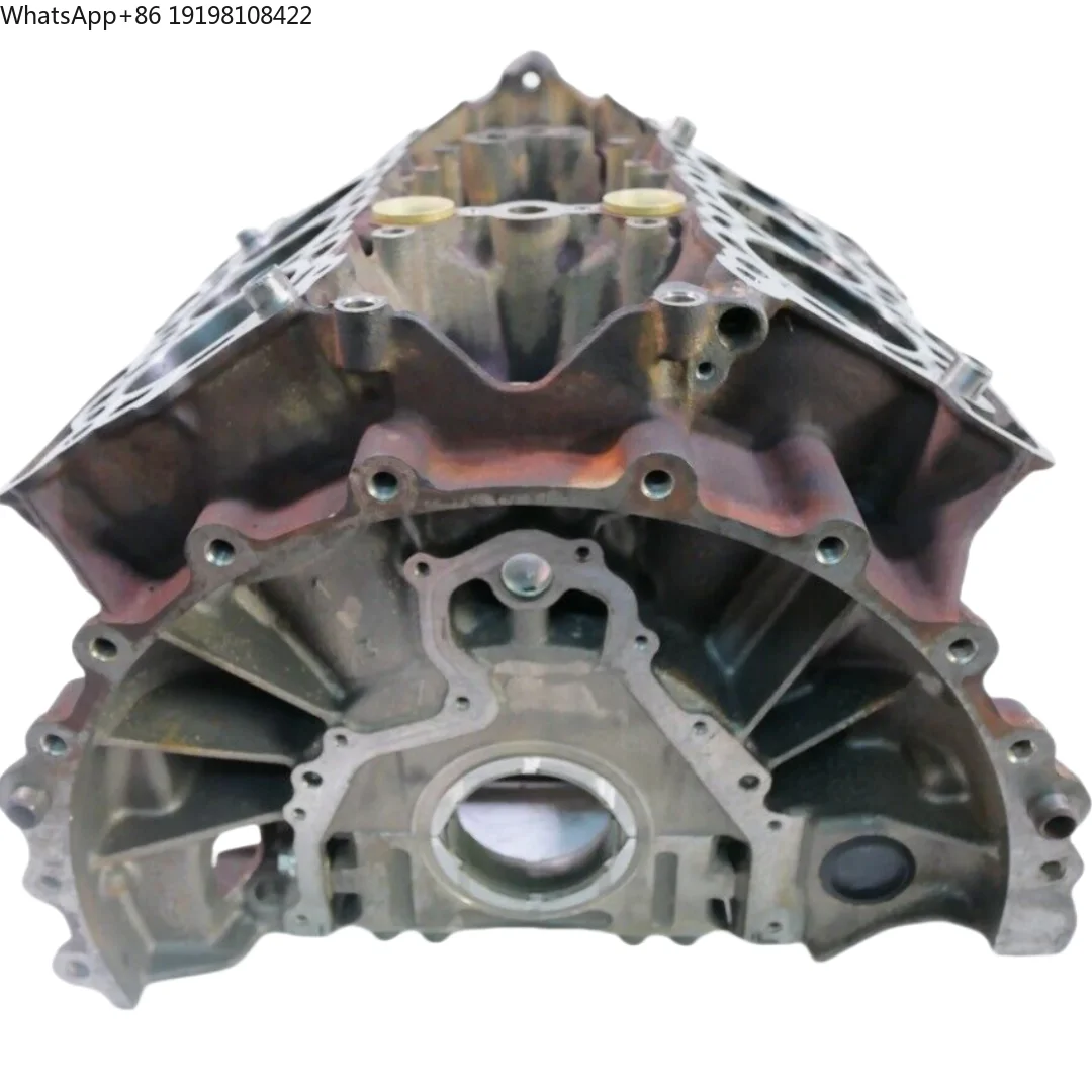 New XYS 306DT Cylinder Block for Land Rover Discovery IV L319 3.0 TD 9X2Q-6015-C