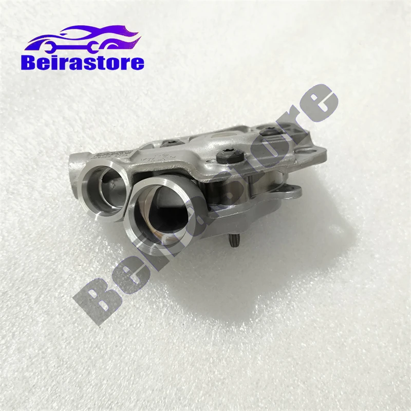 Original DQ381 0GC 0DW DSG Dual Clutch Transmission Internal Start Stop Oil Pump 0DW325577A For VW Audi Skoda Golf
