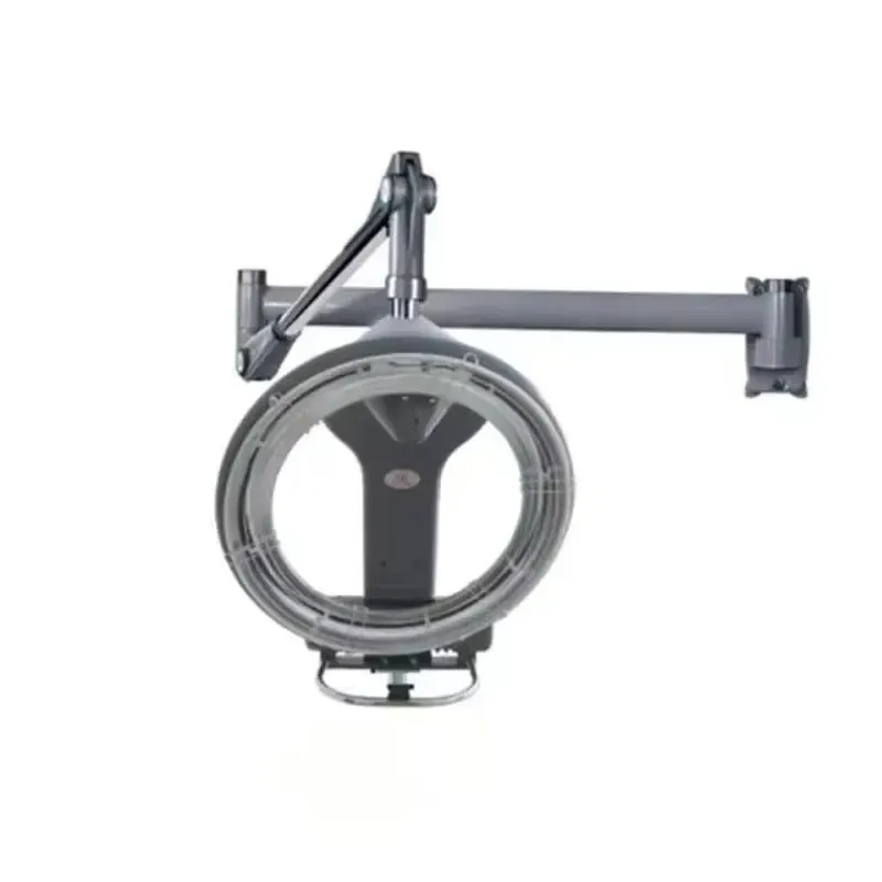 Hot Selling High Quality Wall Mounted Multifunctional Roaster English Operation IPL Household Safety Hair Removal Device