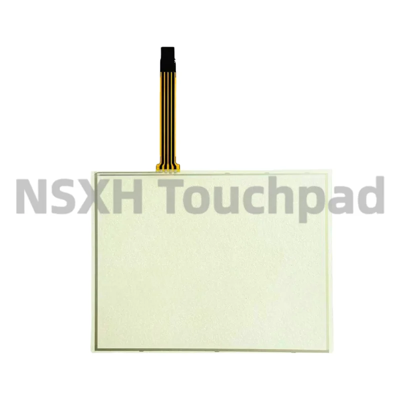 

New VCP25.2DVN-003-PB-NN-PW Touch Panel Screen Glass Digitizer