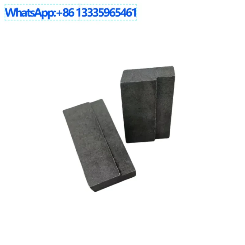 

10PCS Pick up clutch key bale machine accessories for AGCO MF1839 1840 Mercer Ferguson baler