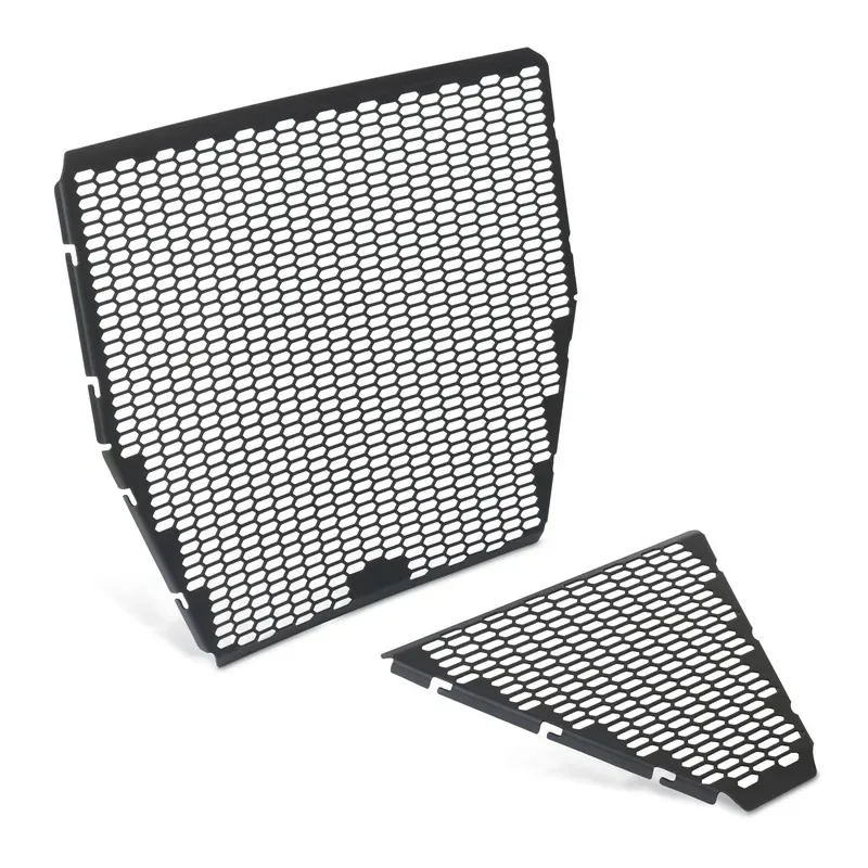 ل DUCATI Panigale V4 PANIGALE V4S V4SP 2025-2026 دراجة نارية المبرد الحرس غطاء مصبغة حامي واقية الشواية #4