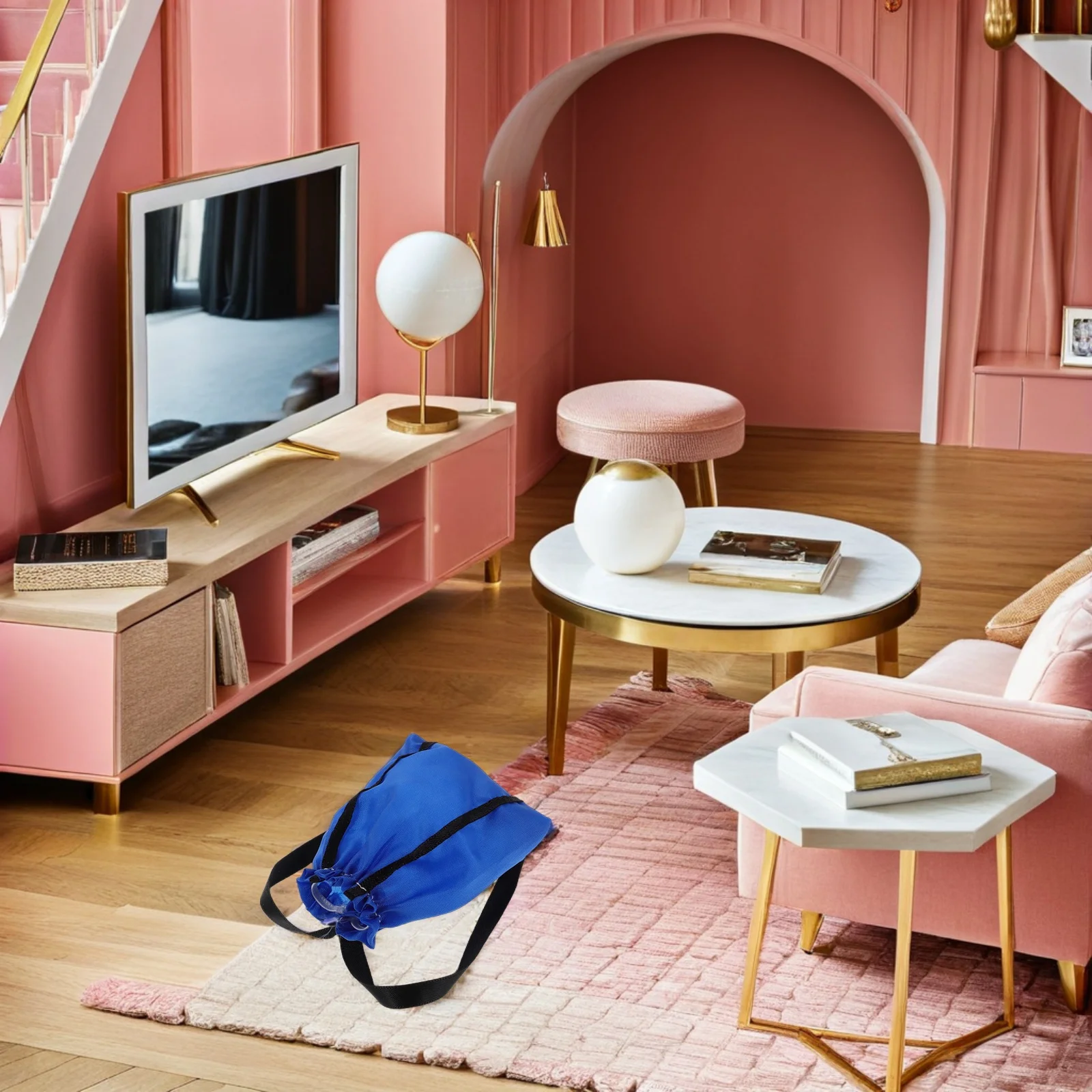 

2Set Mini Tennis Racket Models Easy Scene Integration with Other Miniatures for Dollhouse Sports Environment Decoration