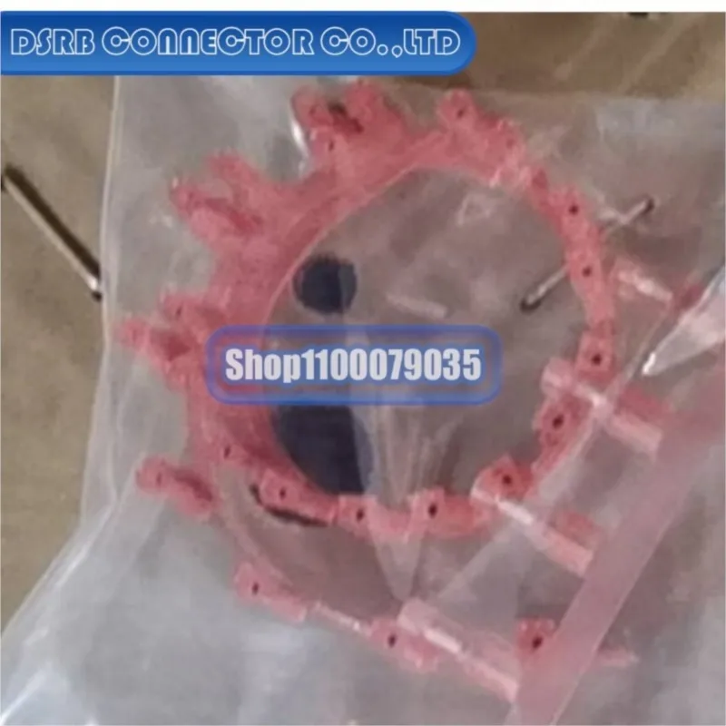 

100pcs/lot 2-520272-2 282438-1 3-520106-2 353908-8 368538-1 3901-2061 5057-9404 connector new original