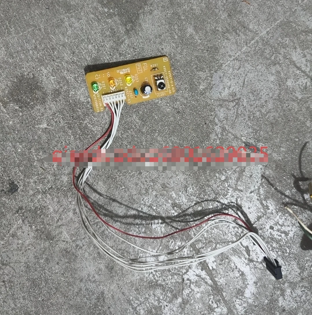 

Computer board 9707088014 for Fujitsu K05CY-D-A (03)