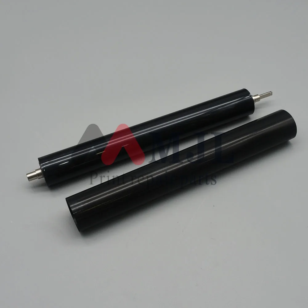 

1pc D005WR001 Fuser Film Sleeve Lower Pressure Roller for BROTHER DCP L5500 L5600 L5000 L5100 L5200 L6200 L6250 L6300 L6400