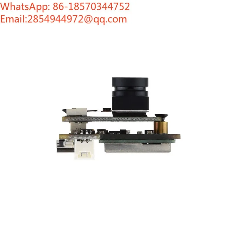 ESP32-S3 Thermal Imaging Module 80 × 62 Pixel Array Ordinary Wide-angle Type-C Interface