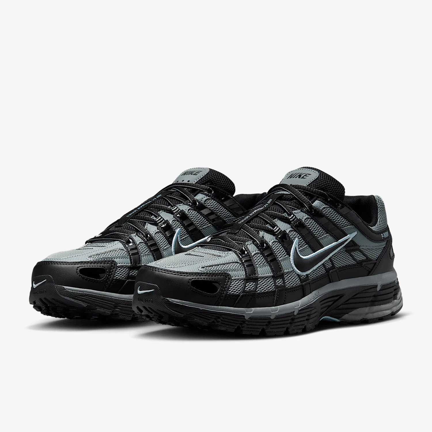 

Nike genuine P-6000 men's sports shock-absorbing, wear-resistant and fashionable running shoes IF6199-003