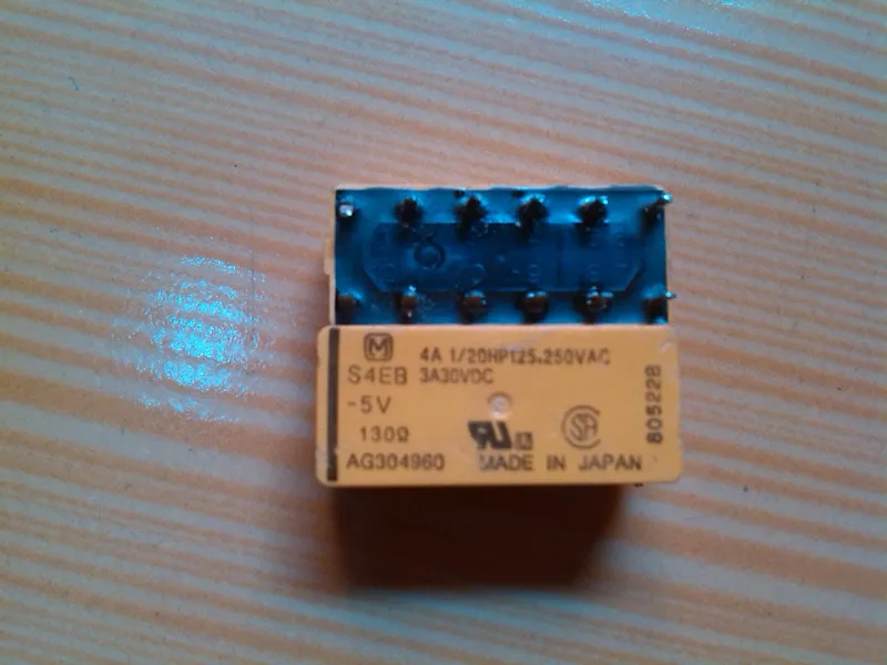 

S4EB-12V 10PCS