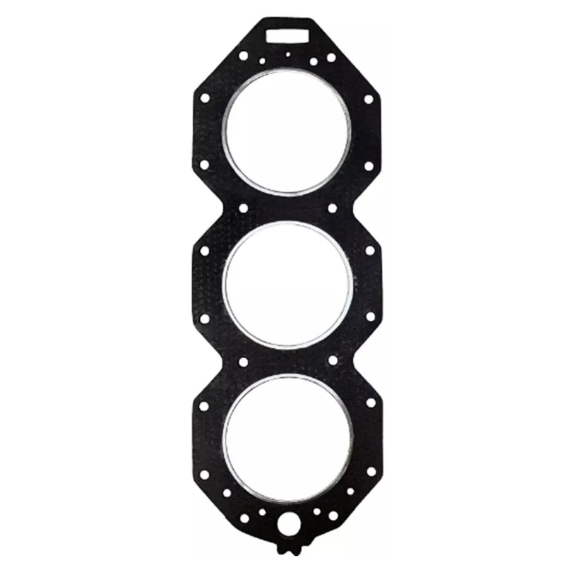 Engine Gasket of Popa Johnson Evinrude 225Hp V6 after 94