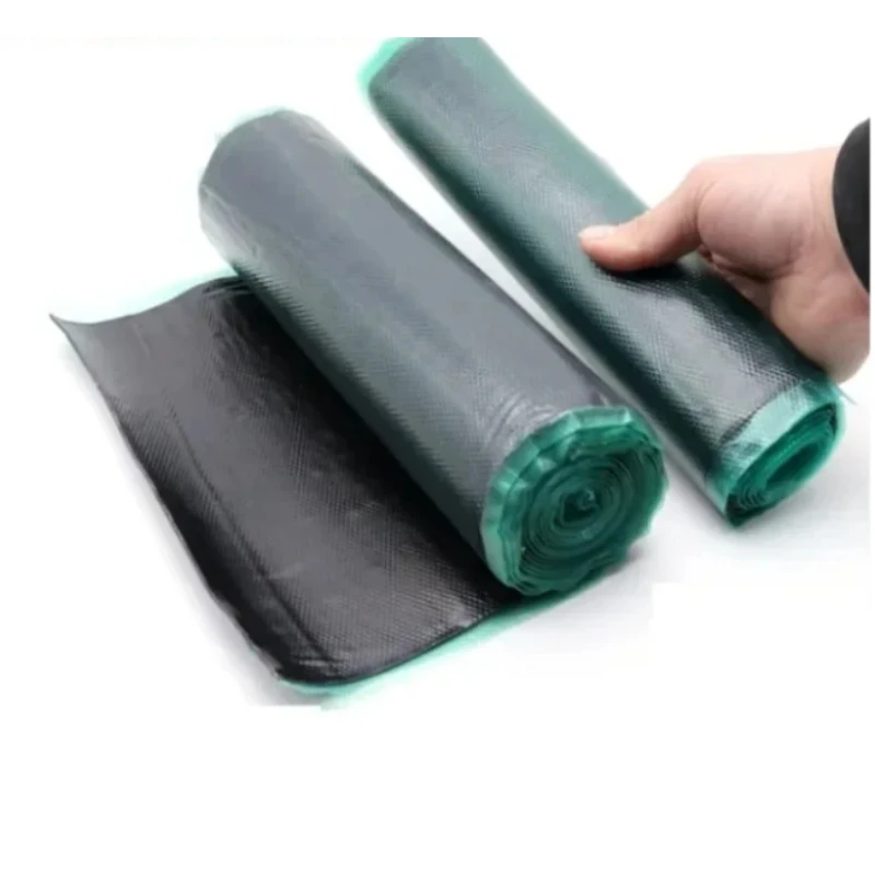 Suitable for Tire Rubber Fire Repair Glue Fire Machine Fire Repair Glue Tire Film 1KG Car Tire Repair Tool