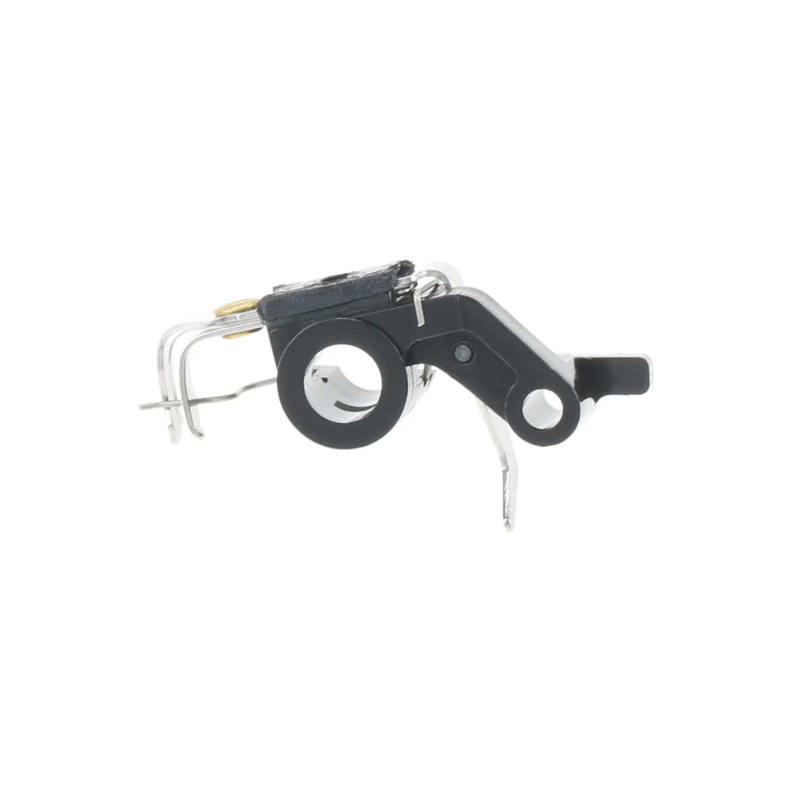 Plastic Sewing Machine Needle Threader XE1464401 for Brother SB7500 SE350 SE400 SE425 SE600 SE625 M230E M240ED M270 M280D NV90E - view 4