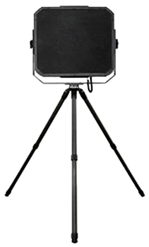 400W Vehicle Mounted Long Range Acoustic Hailing Device with Focused Sound at 150dB Effective Over 1000 Meters