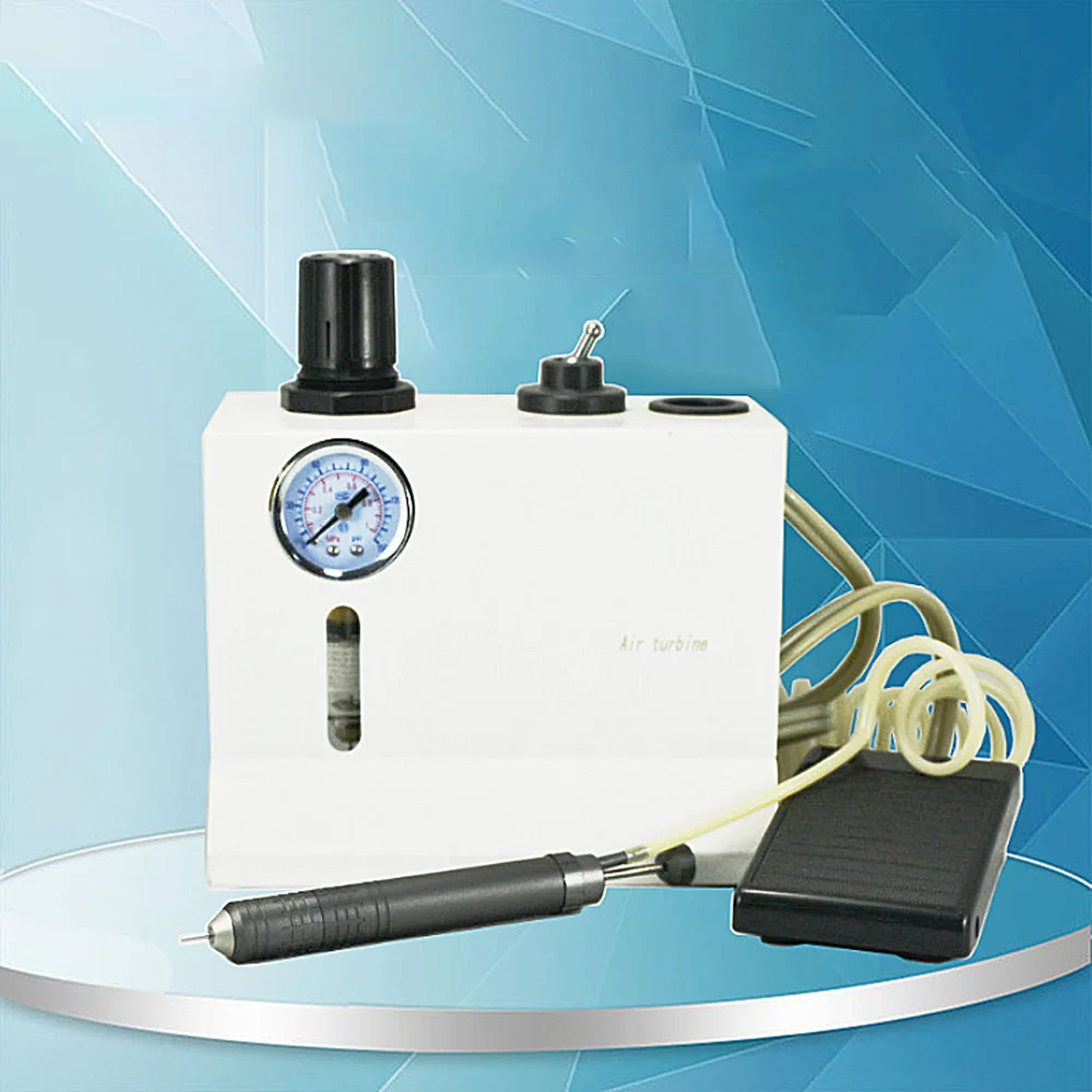 high speed Dental Lab Polisher denture Tooth Dental Grinding Dental Lab Electric Carving Pen