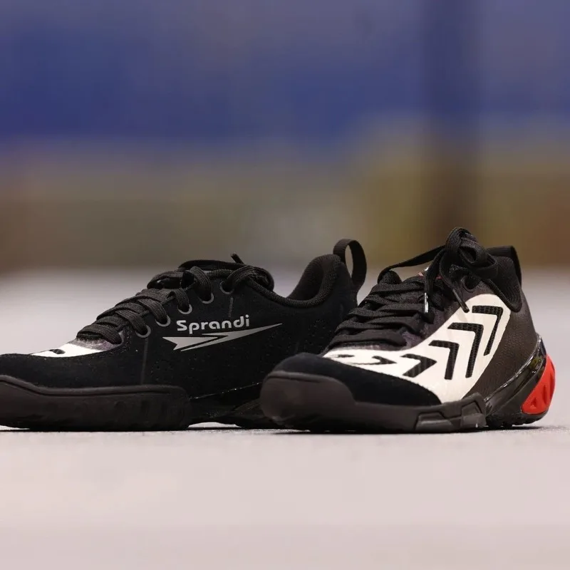 Best Selling Indoor Sports Shoes Couples professional Fencing competition sports shoe Light Weight Competition Sport Sneakers