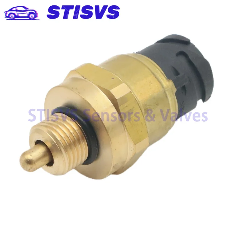 

23713681 Датчик давления моторного масла для Volvo NH D12 FH D12/D16, автозапчасти, аксессуары FM/FH FL