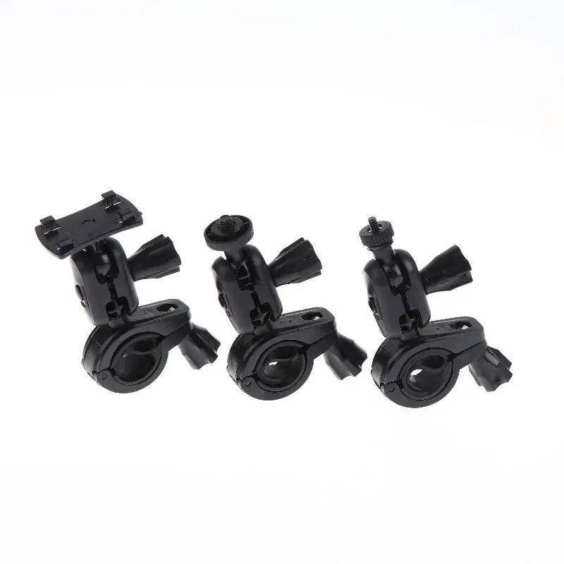 

1 шт. крепление для зеркала заднего вида для задней камеры автомобиля, регулируемый на 360 градусов кронштейн для автомобильного зеркала заднего вида