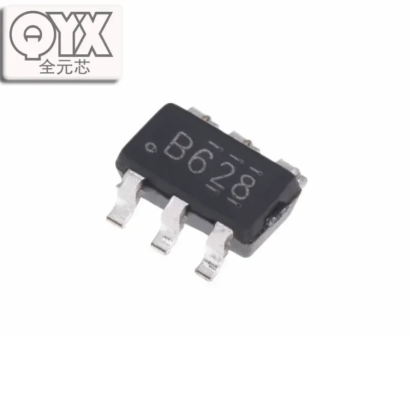 20PCS/LOT LN3608AR SOT23-6 NEW ORIGINAL Silkscreen B628 DC-DC LN3608