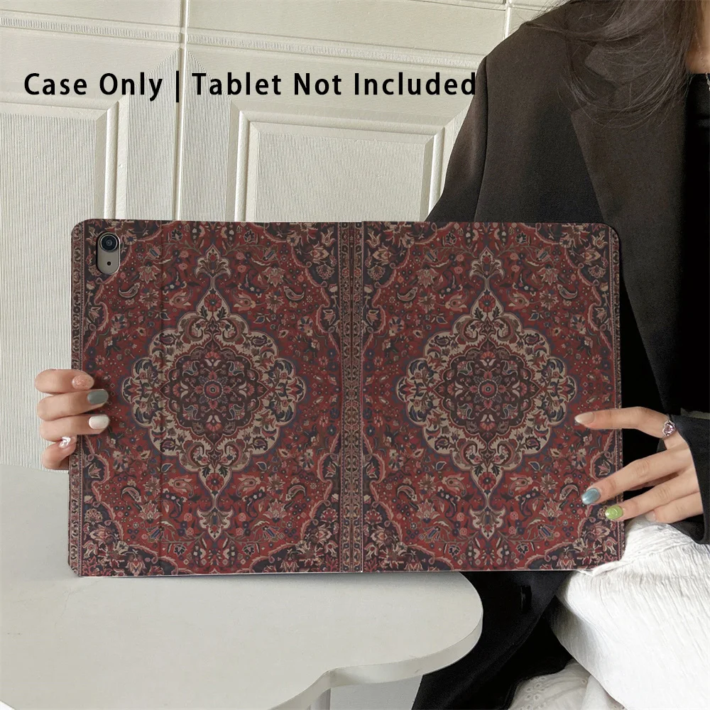 

Case for Samsung pad,Smart Case Compatible with Samsung for Galaxy Tab s9 FE,S8plus,s7.s10