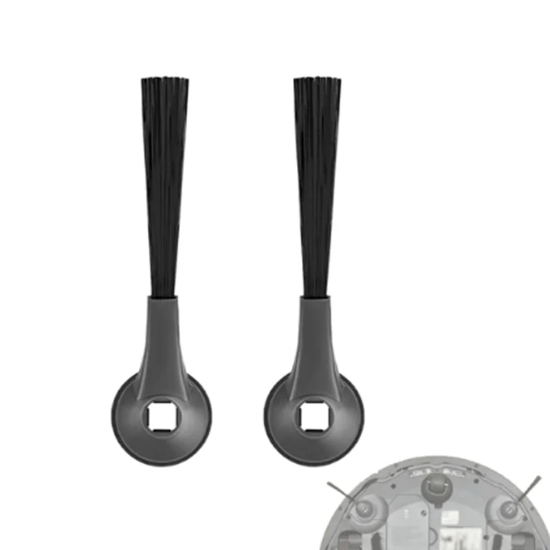 

X10A 10 Pcs Side Brush For Shark Ai And IQ Series Vacuums Side Brush Replacement Parts