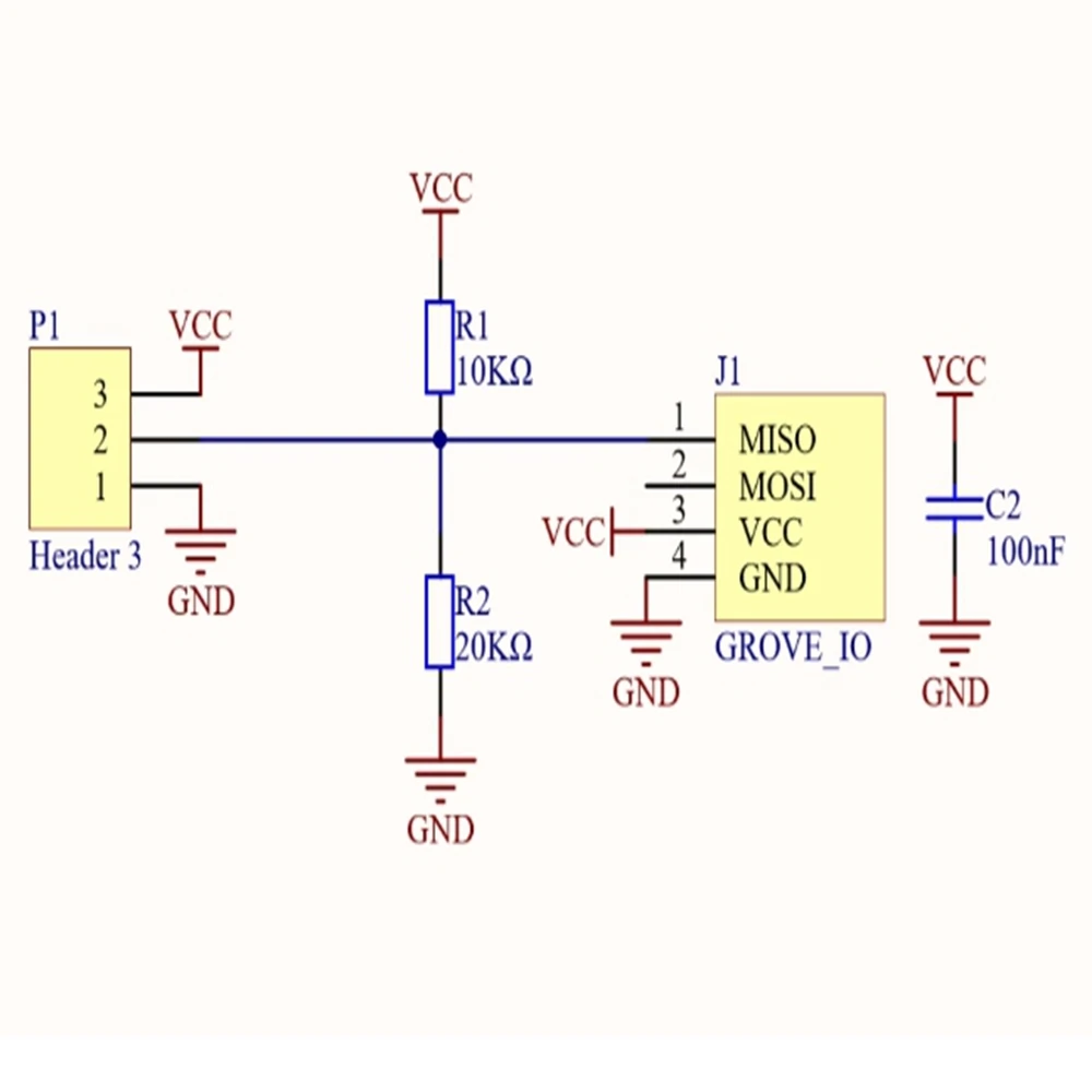 M5Stack LASER.RX  Non modulation laser receiver laser communication