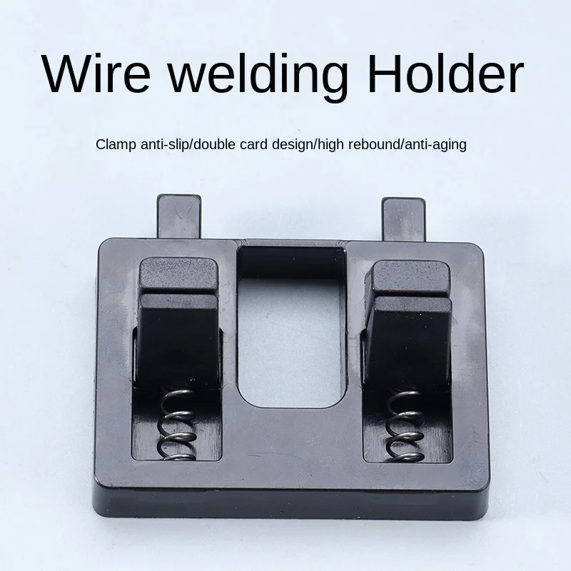 Welding Wire Fixture Adjustable Suction Bracket Welding Table Clamp For Motherboard Soldering Welding Locator Soldering Tools
