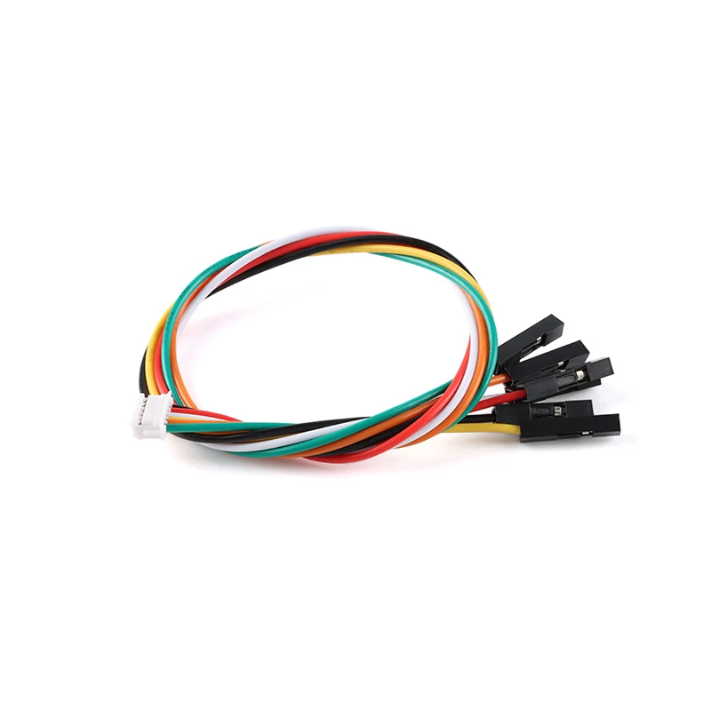 1Pc-5Pc HLK-LD2410 LD2410B LD2410C LD2450 LD1030 LD1020 LD2411 FMCW MM Millimeter Wave Motion Human Presence Radar Sensor Module