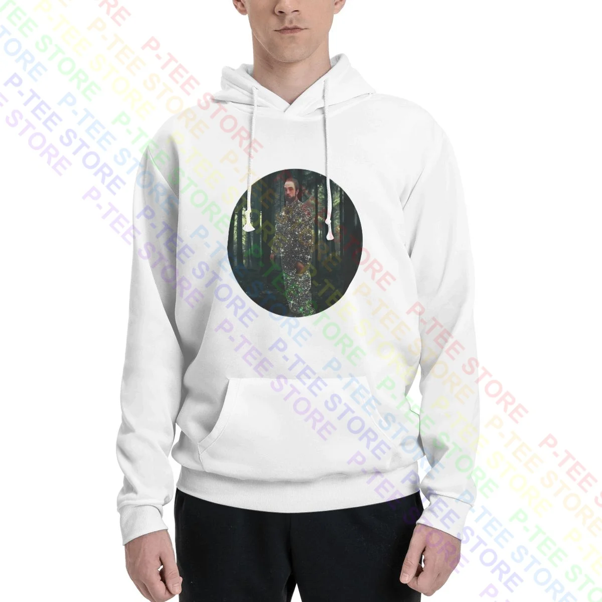 Robert Pattinson Twilight This Is The Skin Of A Killer Bella Edward Hoodie Sweatshirts Hoodies Best Splicing