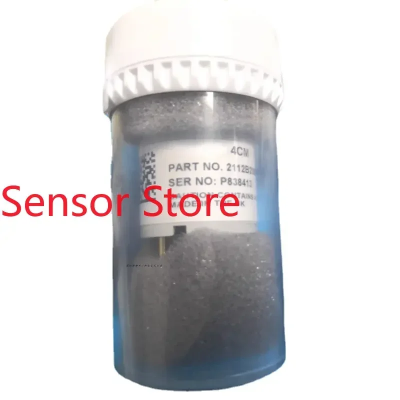 Mining Carbon Monoxide Sensor 7EF, Original Imported   CO  4CM