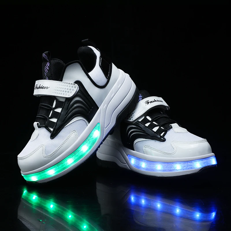 Mens Skateboarding Shoes Summer Daily Mens Skateboarding Shoes Thick Bottom Casual Comfortable Sneakers Women's Casual Sneakers