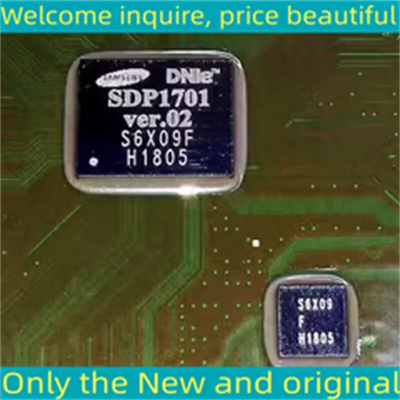 

SDP1701 New and original SDP1701 SDP BGA