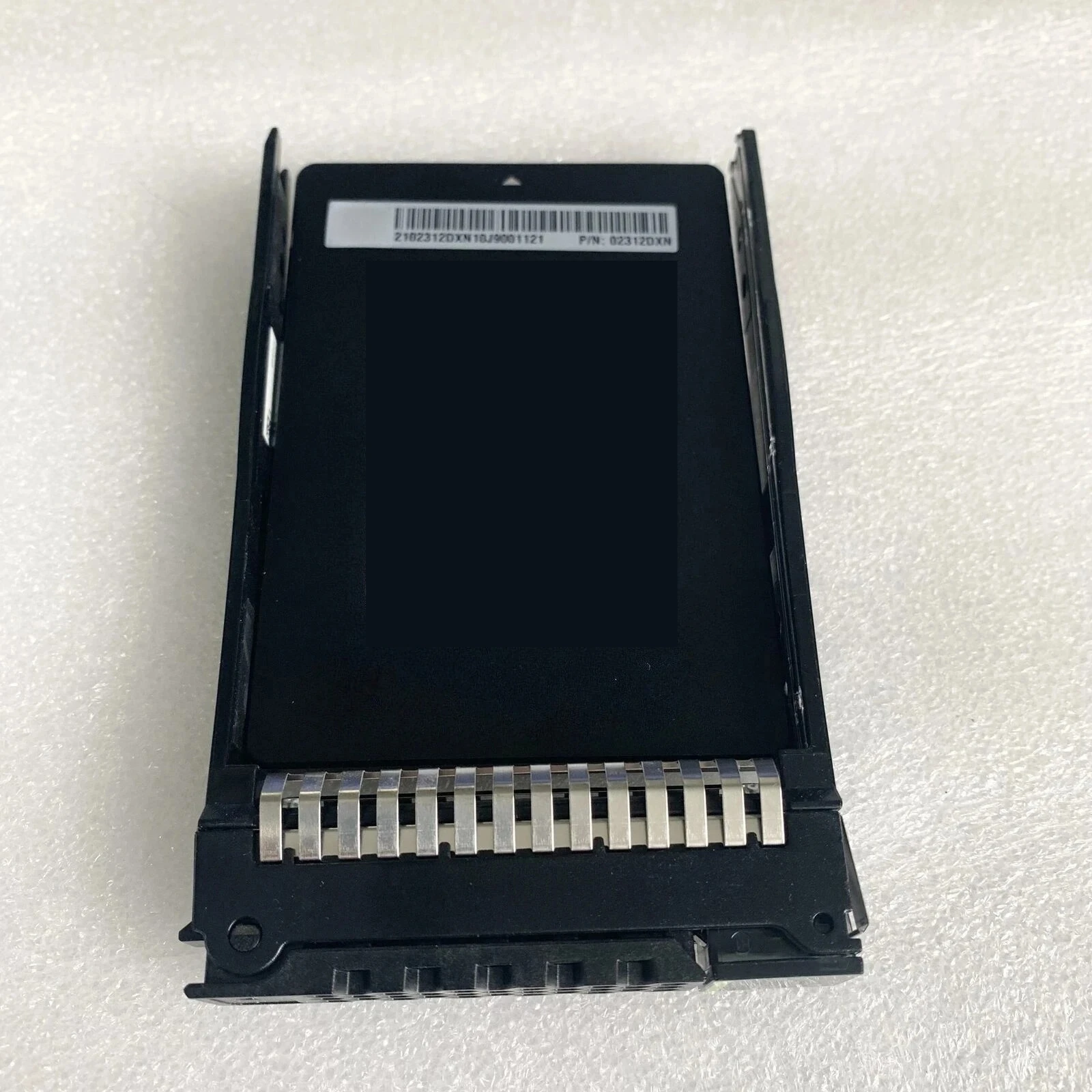 480G Hybrid SSD 02312DXN V3 V5 SM863A MZ7KM480HMHQ Used