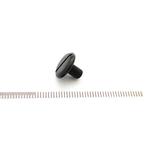 [511154010023] Flat Fillister Head Screw :11/64*7 Tajima Embroidery Machine Spare parts: Screw Cap