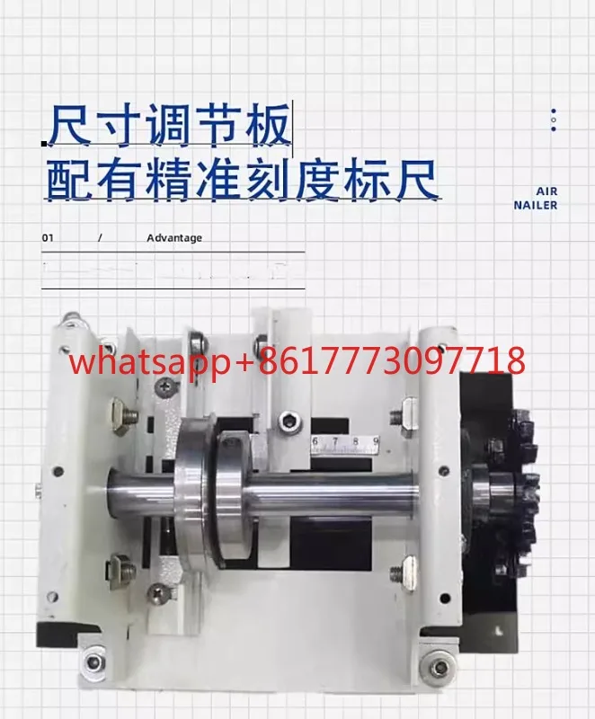 1PCS  Edge banding and slitting machine, PVC edge banding strip divided into two for easy use, slitting machine