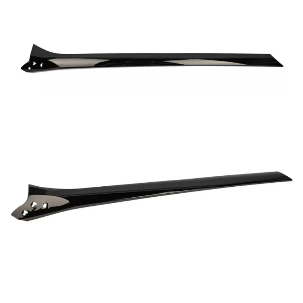 Front Right Moulding LR076494 LR076493 For Land Rover Range Rover (2013 - 2022) L405 - view 2