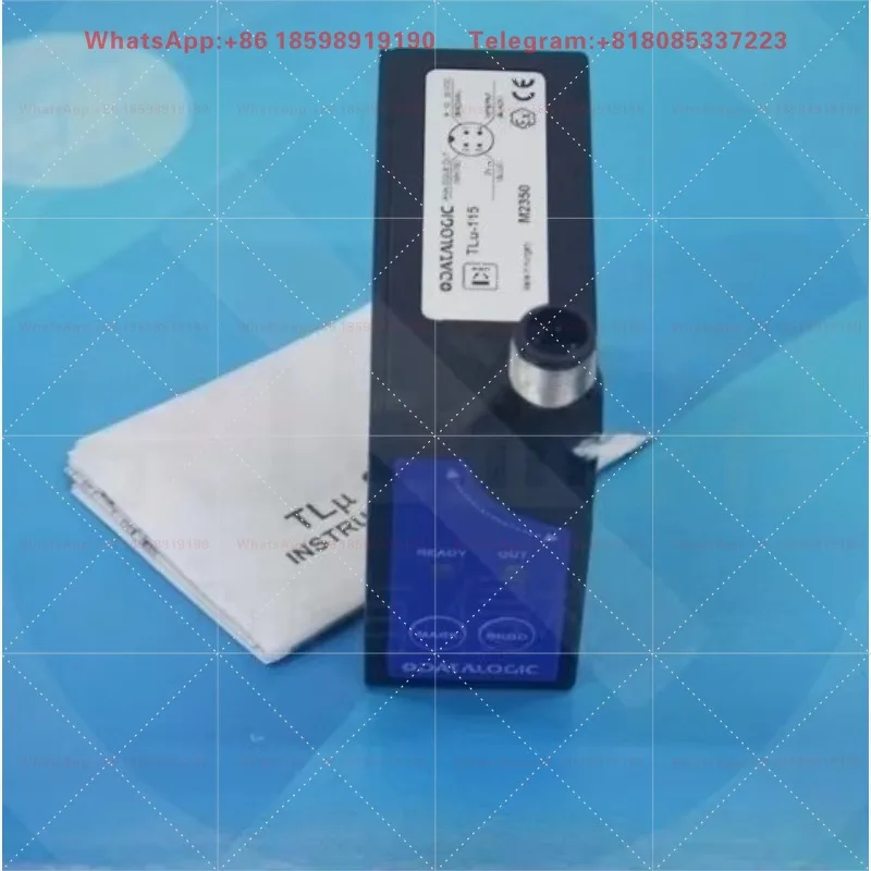 hot 1PC TLu-115 New Color Code Sensor